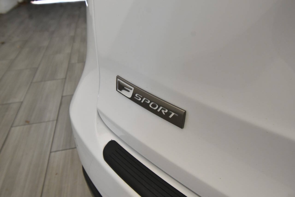 2019 Lexus NX 300 F SPORT AWD 4dr Crossover, White, Mileage: 96,065 - photo 31