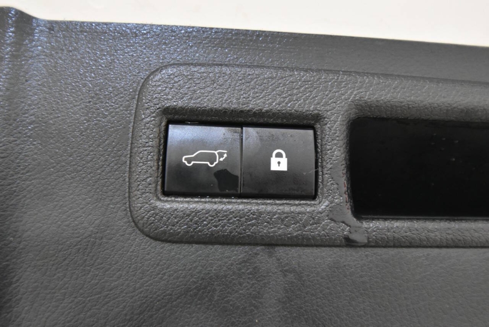 2019 Lexus NX 300 F SPORT AWD 4dr Crossover, White, Mileage: 96,065 - photo 34