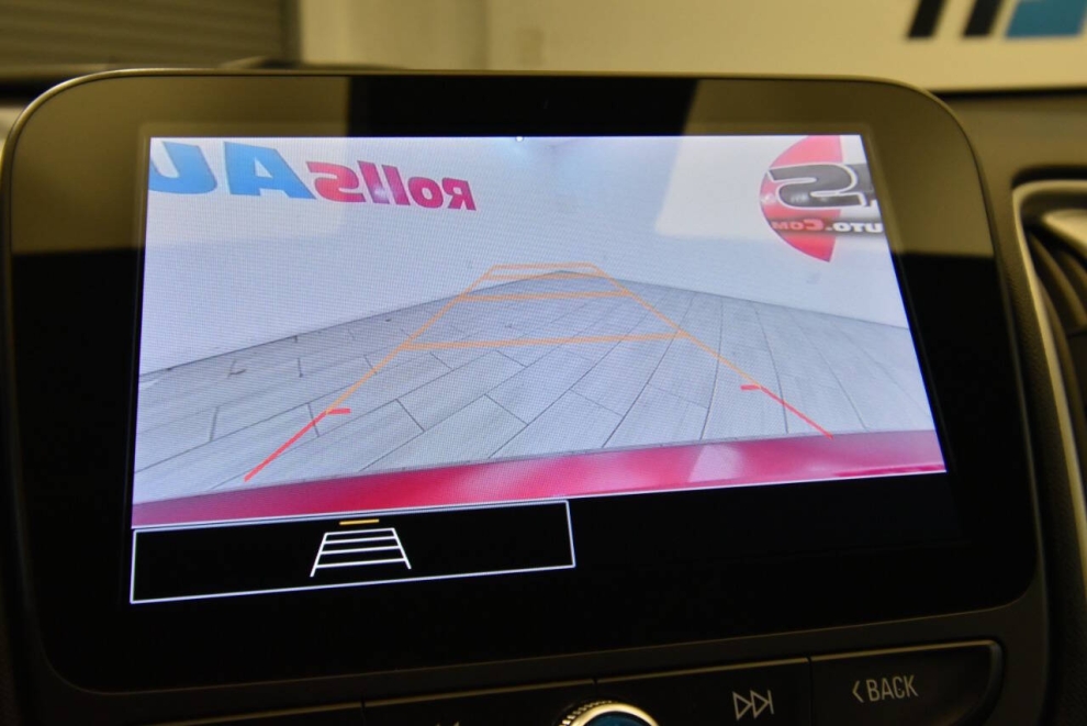 2024 Chevrolet Malibu LT 4dr Sedan w/1LT, Red, Mileage: 58,838 - photo 20