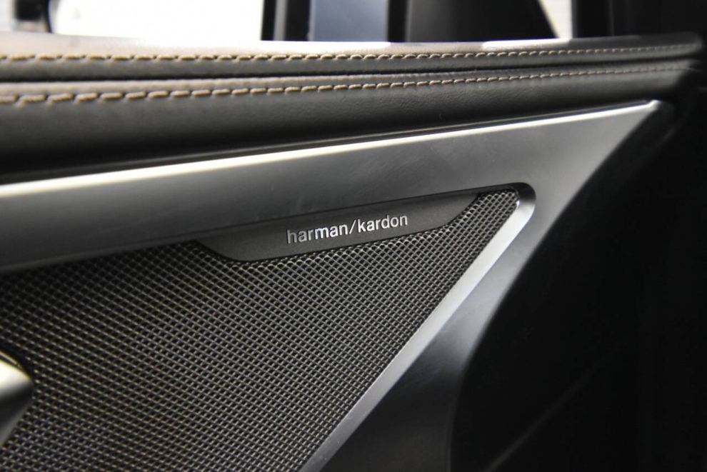 2019 BMW 8 Series M850i xDrive AWD 2dr Coupe, Blue, Mileage: 62,503 - photo 30