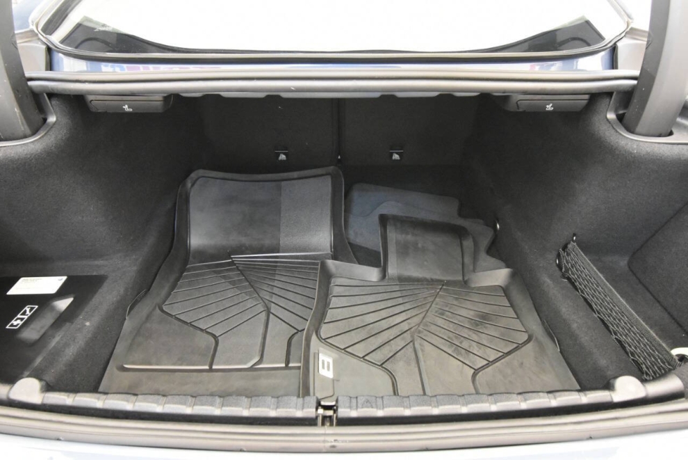 2019 BMW 8 Series M850i xDrive AWD 2dr Coupe, Blue, Mileage: 62,503 - photo 33