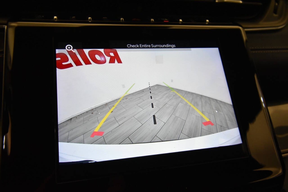 2021 Jeep Grand Cherokee L Laredo 4x4 4dr SUV, White, Mileage: 82,326 - photo 22