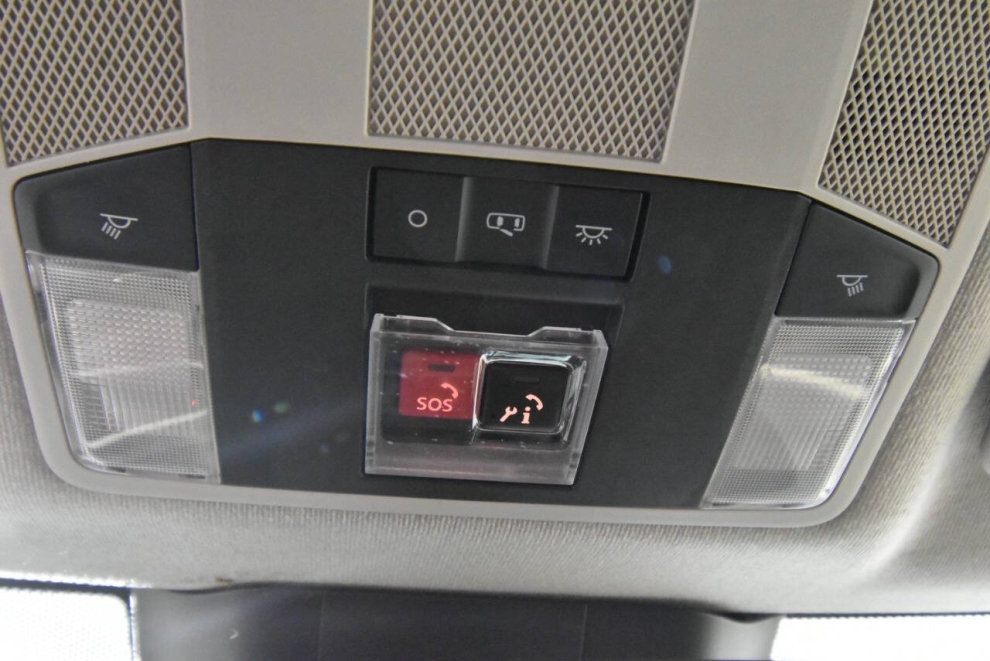 2024 Mitsubishi Eclipse Cross SE AWD 4dr Crossover, Blue, Mileage: 41,453 - photo 21