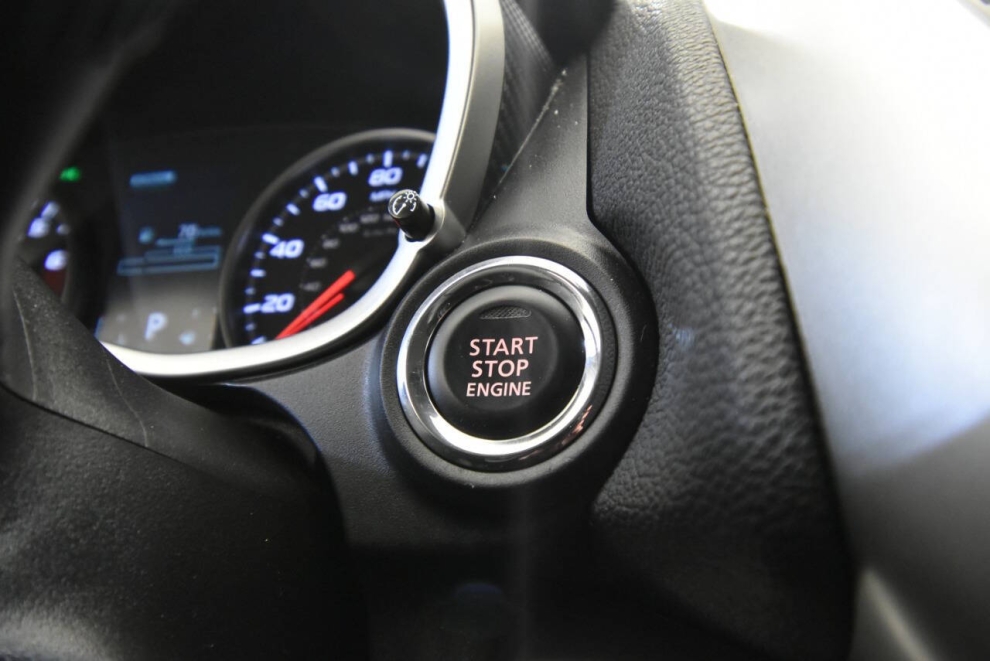 2024 Mitsubishi Eclipse Cross SE AWD 4dr Crossover, Blue, Mileage: 41,453 - photo 22