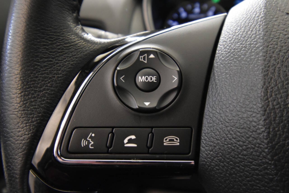 2024 Mitsubishi Eclipse Cross SE AWD 4dr Crossover, Blue, Mileage: 41,453 - photo 24