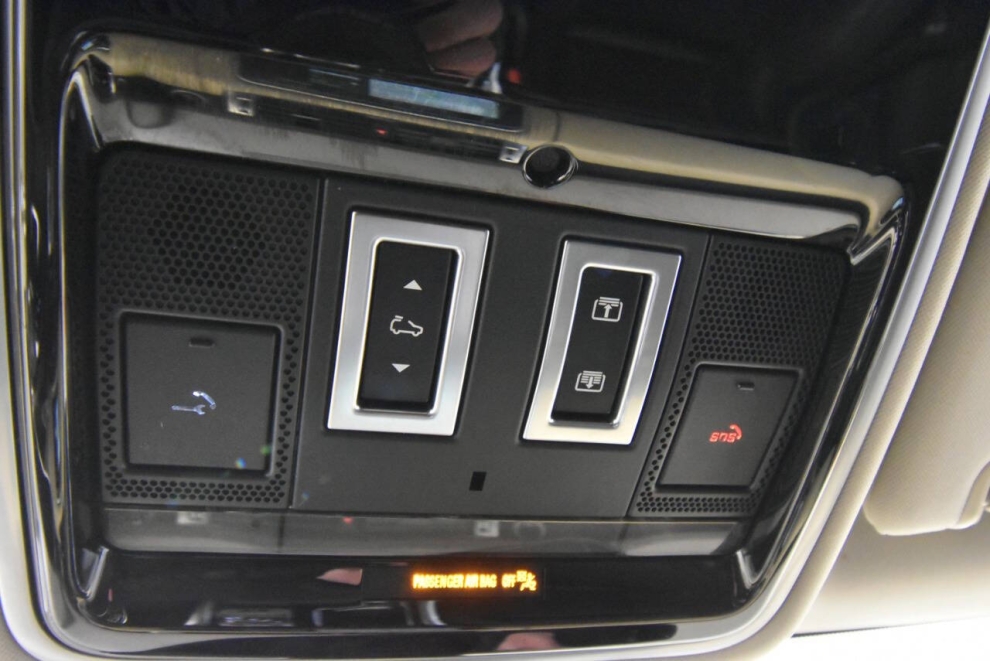 2019 Land Rover Range Rover Sport HSE AWD 4dr SUV (midyear release), Black, Mileage: 72,364 - photo 22