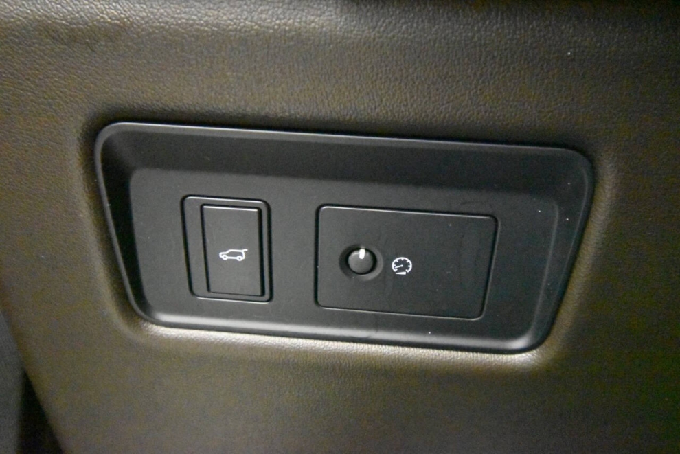 2019 Land Rover Range Rover Sport HSE AWD 4dr SUV (midyear release), Black, Mileage: 72,364 - photo 28