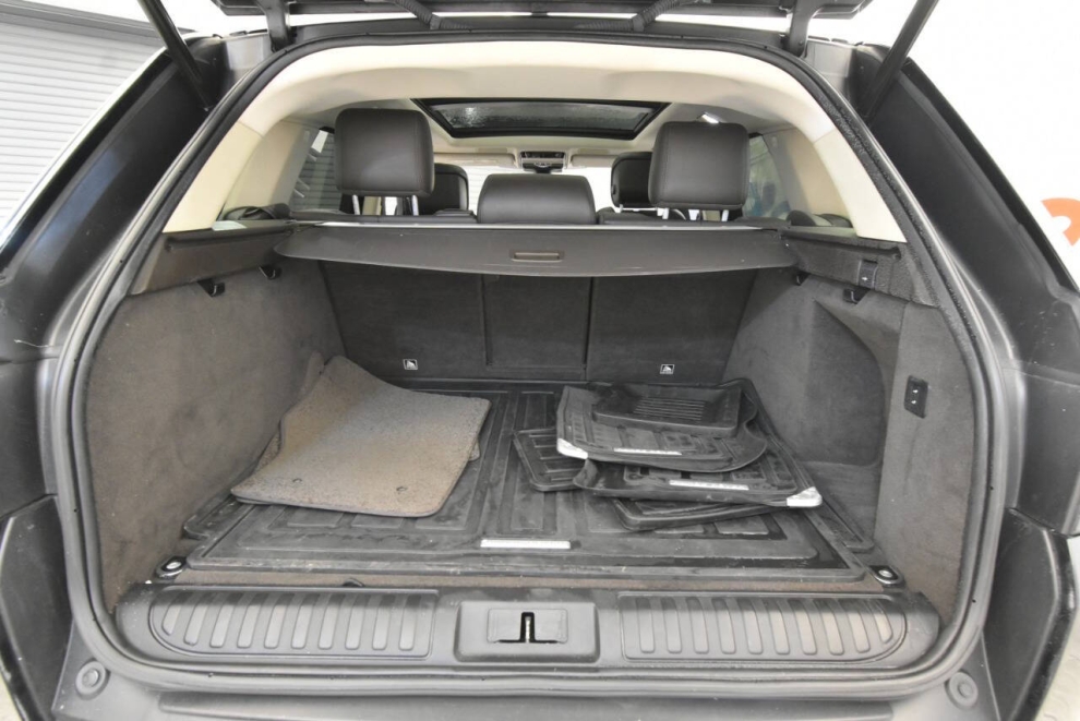 2019 Land Rover Range Rover Sport HSE AWD 4dr SUV (midyear release), Black, Mileage: 72,364 - photo 34