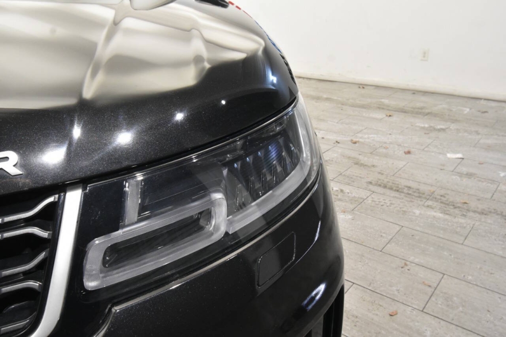 2019 Land Rover Range Rover Sport HSE AWD 4dr SUV (midyear release), Black, Mileage: 72,364 - photo 8