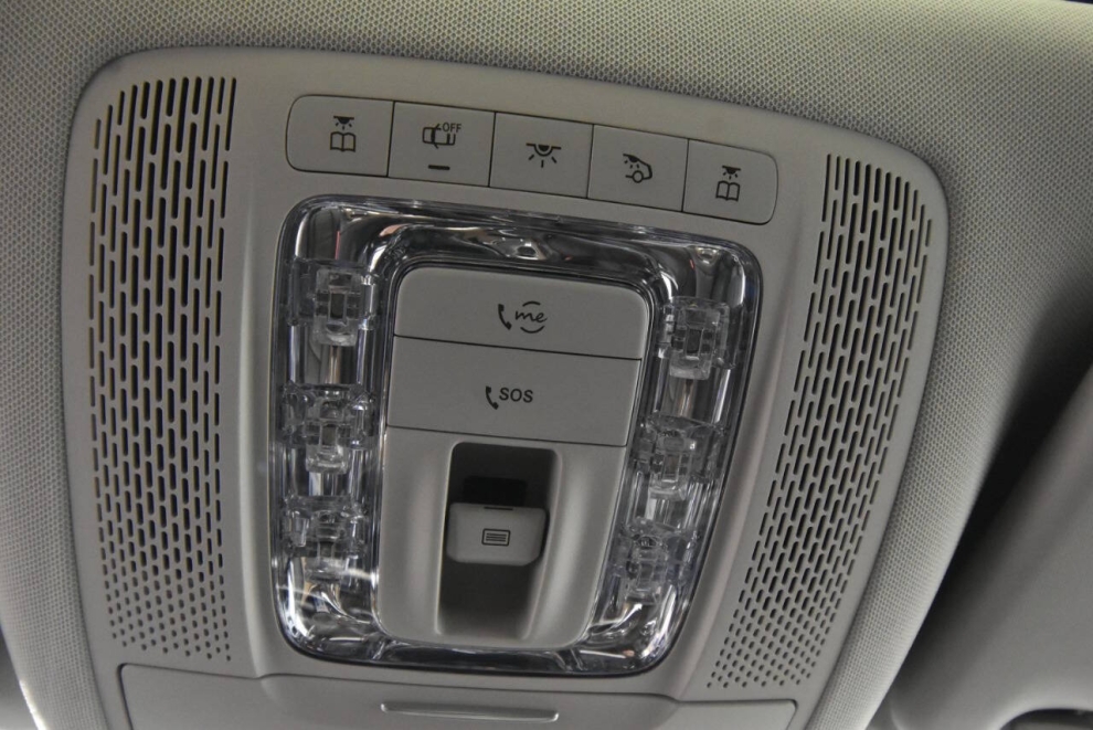 2020 Mercedes-Benz GLE GLE 350 4MATIC AWD 4dr SUV, Blue, Mileage: 73,407 - photo 21