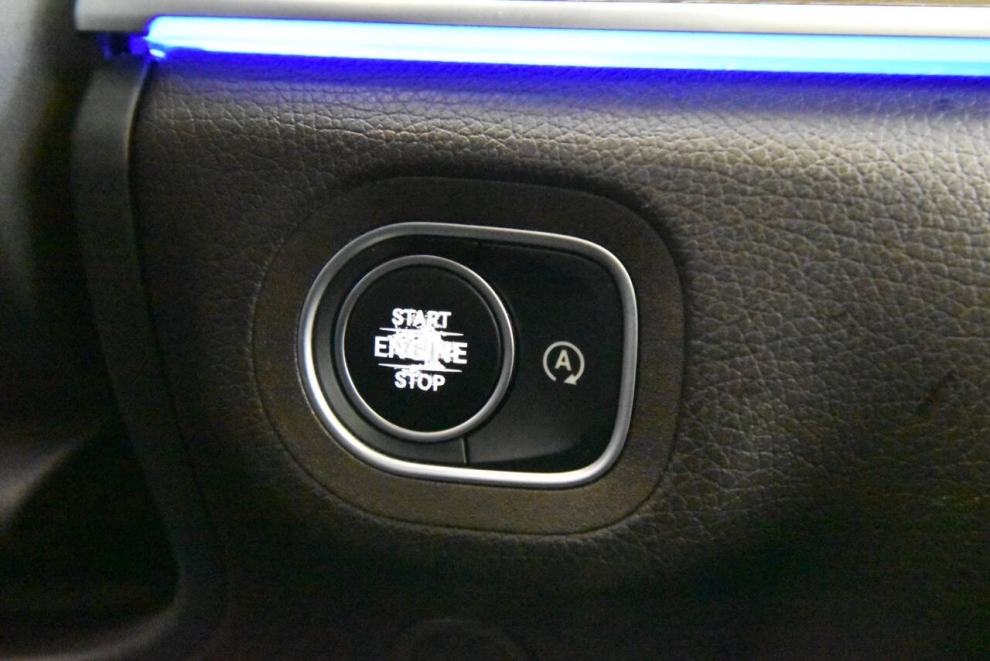 2020 Mercedes-Benz GLE GLE 350 4MATIC AWD 4dr SUV, Blue, Mileage: 73,407 - photo 22