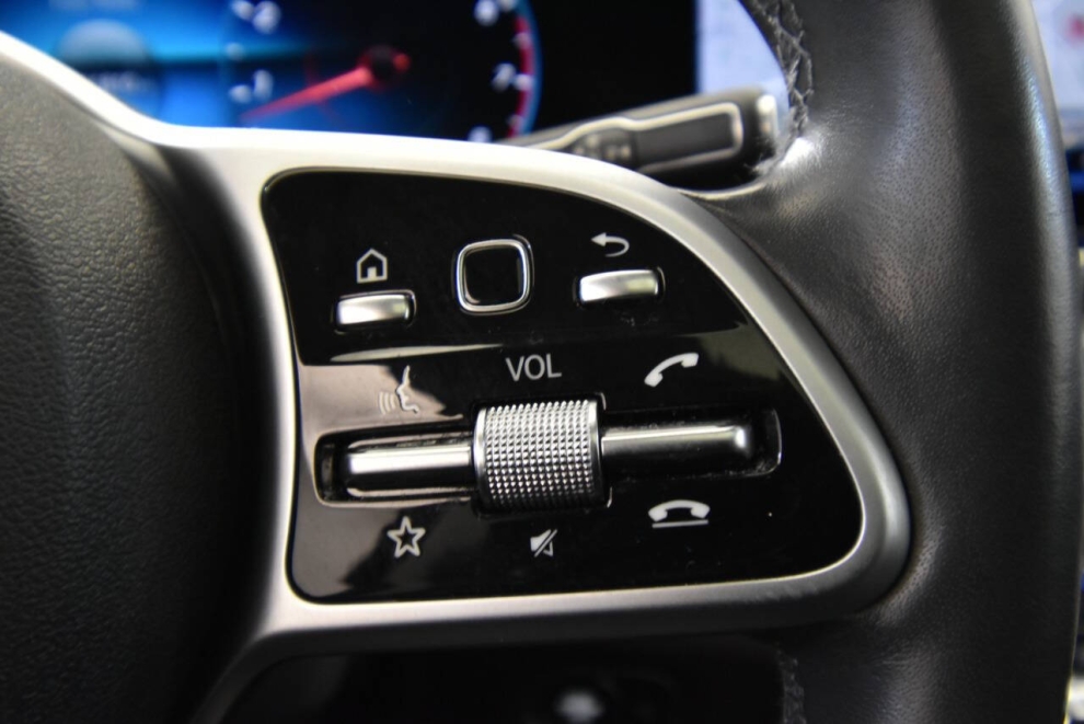 2020 Mercedes-Benz GLE GLE 350 4MATIC AWD 4dr SUV, Blue, Mileage: 73,407 - photo 25