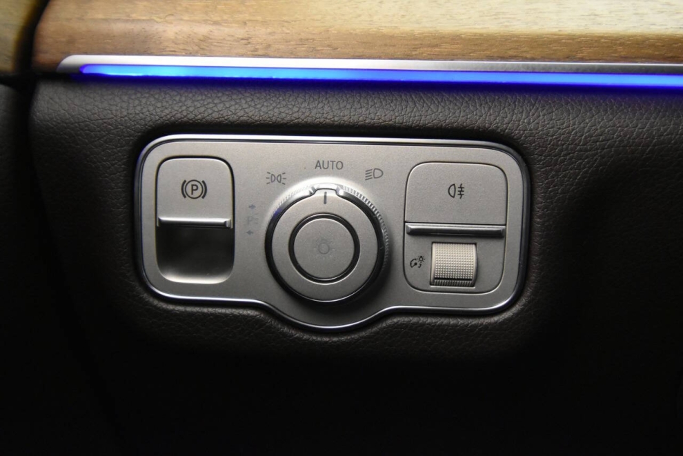 2020 Mercedes-Benz GLE GLE 350 4MATIC AWD 4dr SUV, Blue, Mileage: 73,407 - photo 26