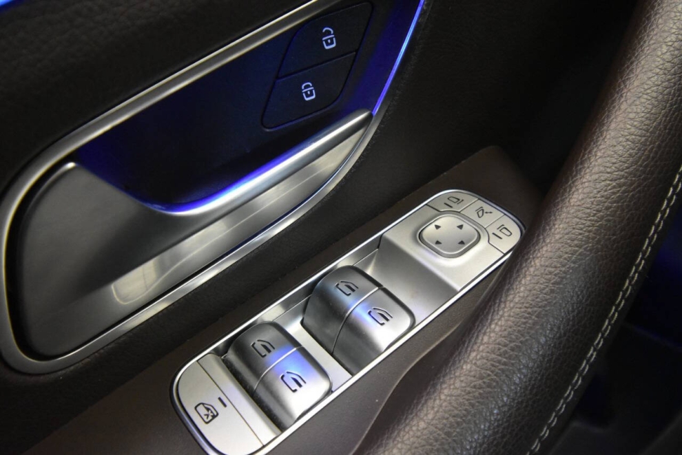 2020 Mercedes-Benz GLE GLE 350 4MATIC AWD 4dr SUV, Blue, Mileage: 73,407 - photo 28