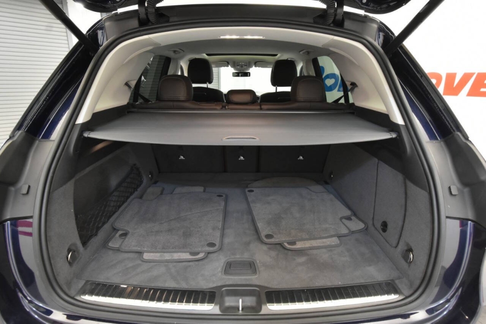 2020 Mercedes-Benz GLE GLE 350 4MATIC AWD 4dr SUV, Blue, Mileage: 73,407 - photo 32