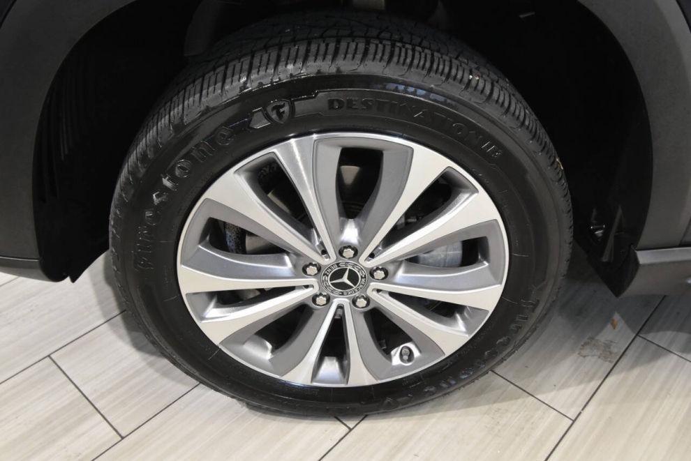 2020 Mercedes-Benz GLE GLE 350 4MATIC AWD 4dr SUV, Blue, Mileage: 73,407 - photo 9