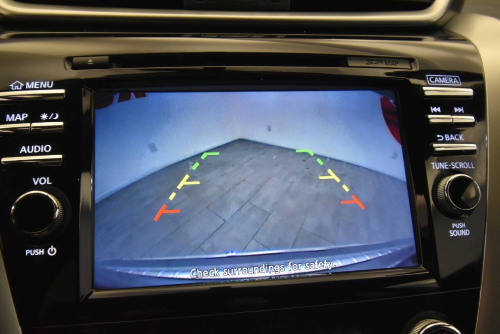 2018 Nissan Murano S AWD 4dr SUV, Gray, Mileage: 90,059 - photo 19