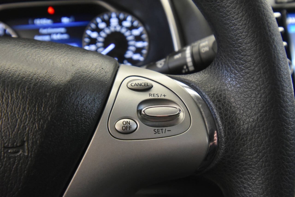 2018 Nissan Murano S AWD 4dr SUV, Gray, Mileage: 90,059 - photo 23