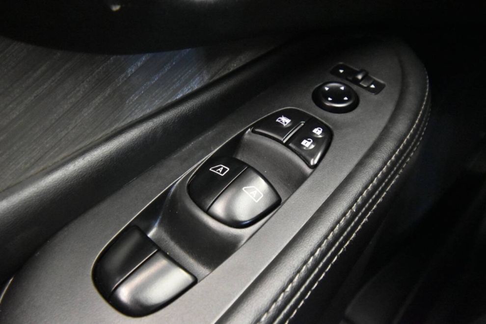 2018 Nissan Murano S AWD 4dr SUV, Gray, Mileage: 90,059 - photo 26