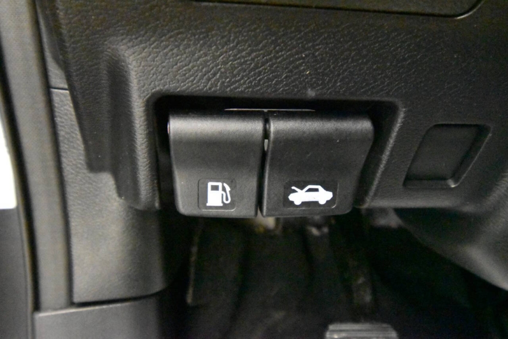 2018 Nissan Murano S AWD 4dr SUV, Gray, Mileage: 90,059 - photo 27