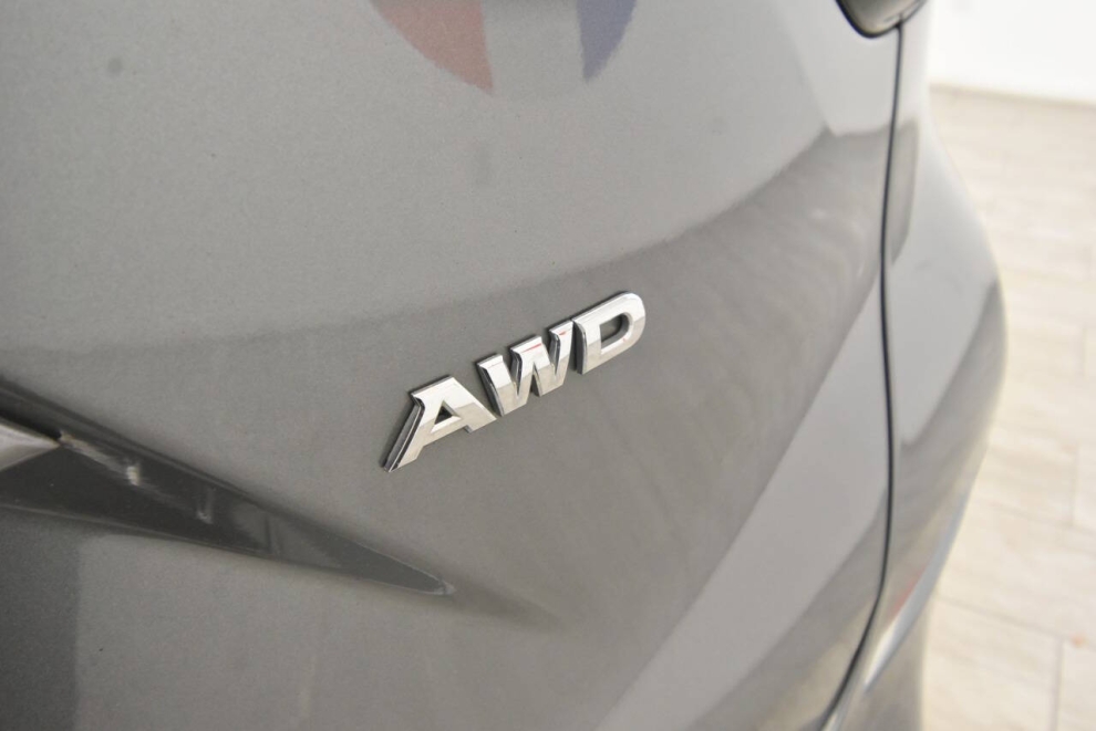 2018 Nissan Murano S AWD 4dr SUV, Gray, Mileage: 90,059 - photo 29