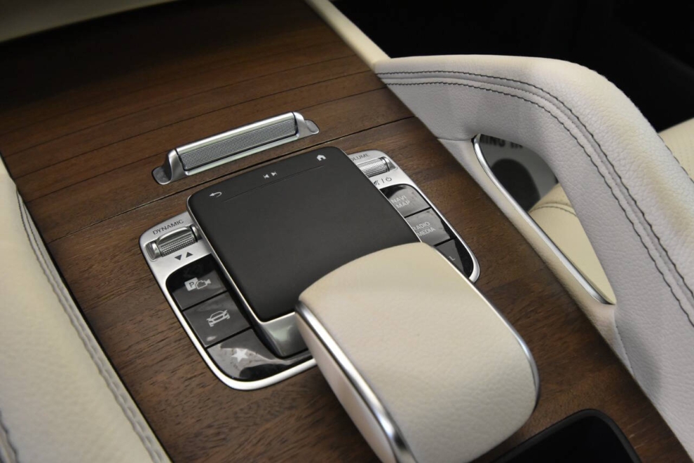 2020 Mercedes-Benz GLE GLE 350 4MATIC AWD 4dr SUV, Green, Mileage: 87,840 - photo 17