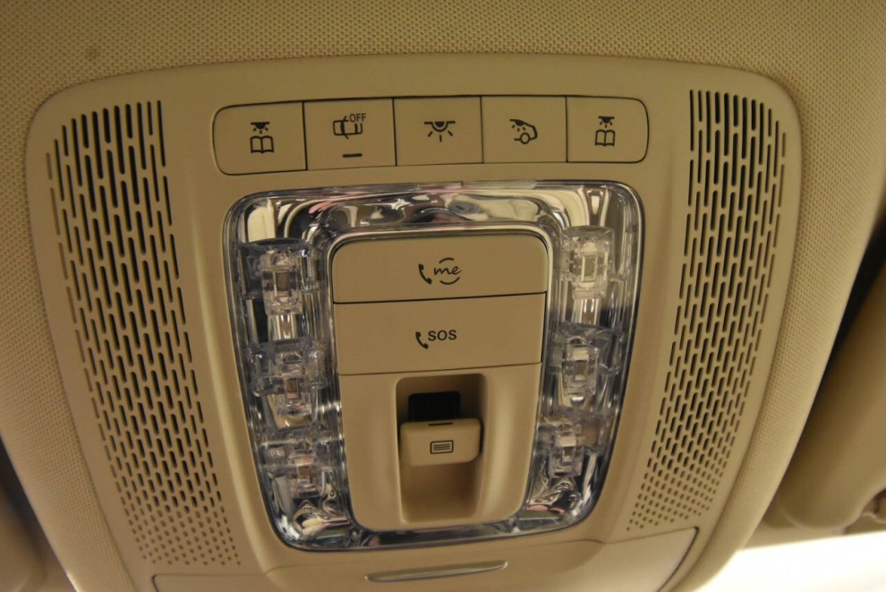 2020 Mercedes-Benz GLE GLE 350 4MATIC AWD 4dr SUV, Green, Mileage: 87,840 - photo 21