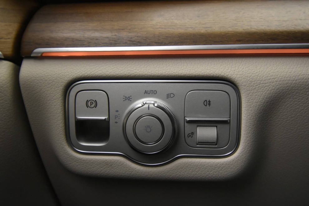 2020 Mercedes-Benz GLE GLE 350 4MATIC AWD 4dr SUV, Green, Mileage: 87,840 - photo 27