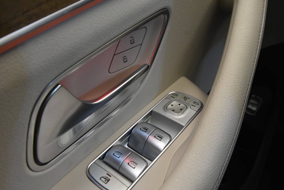 2020 Mercedes-Benz GLE GLE 350 4MATIC AWD 4dr SUV, Green, Mileage: 87,840 - photo 29