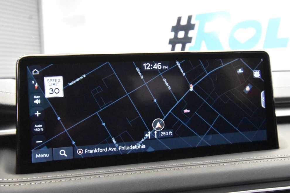 2022 Genesis G70 2.0T AWD 4dr Sedan, Red, Mileage: 90,773 - photo 21