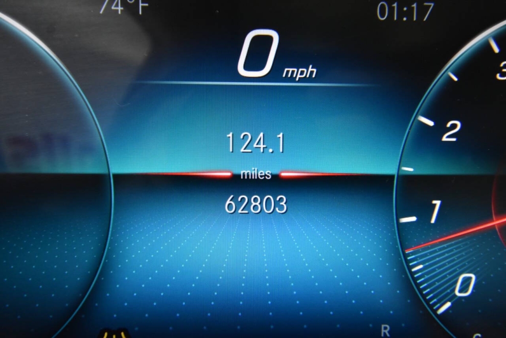 2020 Mercedes-Benz GLE GLE 350 4MATIC AWD 4dr SUV, White, Mileage: 62,705 - photo 30