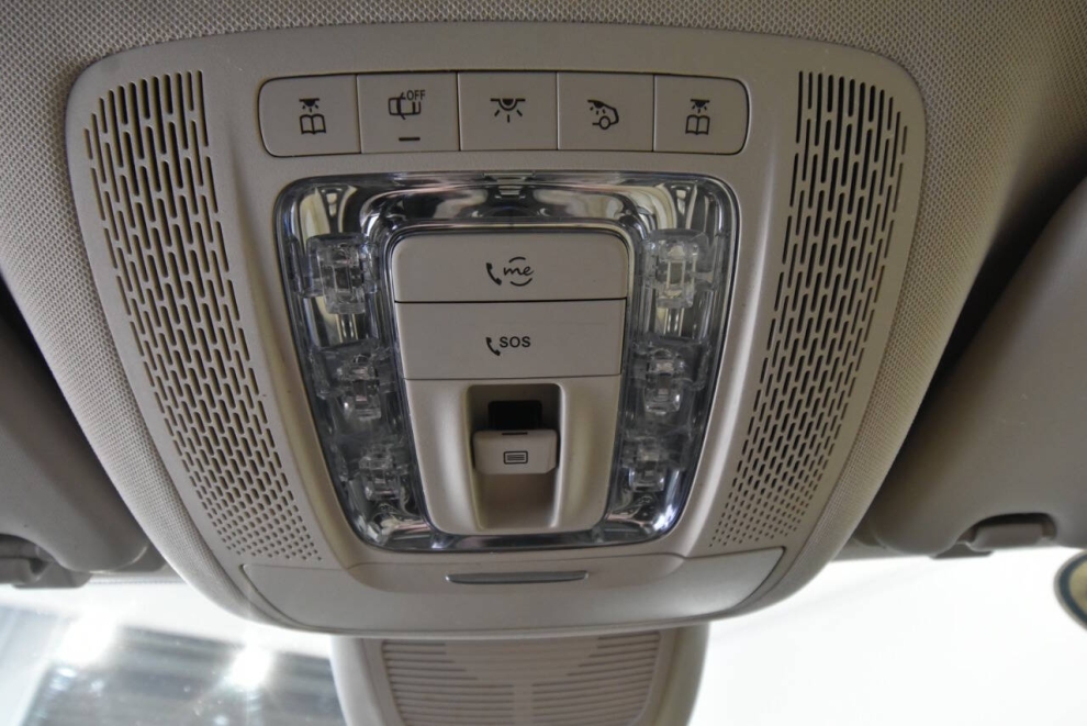 2020 Mercedes-Benz GLE GLE 350 4MATIC AWD 4dr SUV, White, Mileage: 62,705 - photo 34