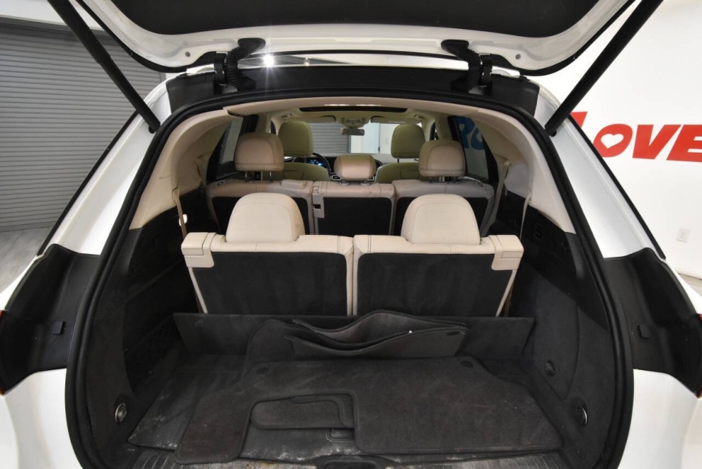 2020 Mercedes-Benz GLE GLE 350 4MATIC AWD 4dr SUV, White, Mileage: 62,705 - photo 35