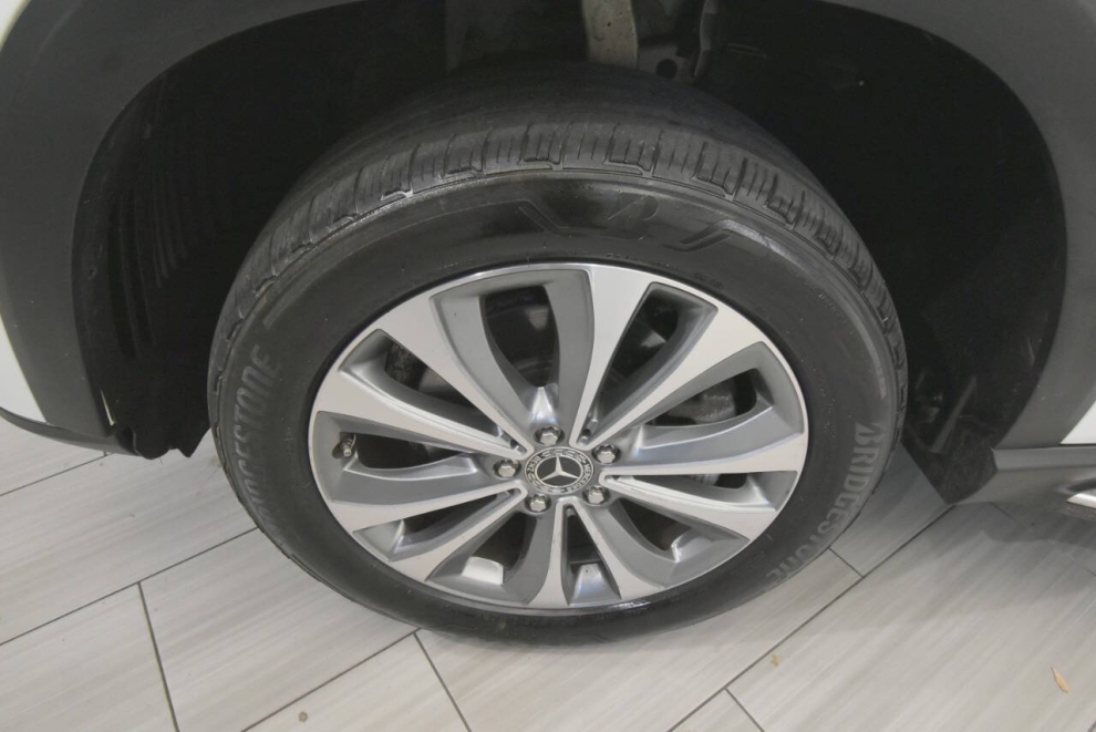 2020 Mercedes-Benz GLE GLE 350 4MATIC AWD 4dr SUV, White, Mileage: 62,705 - photo 9