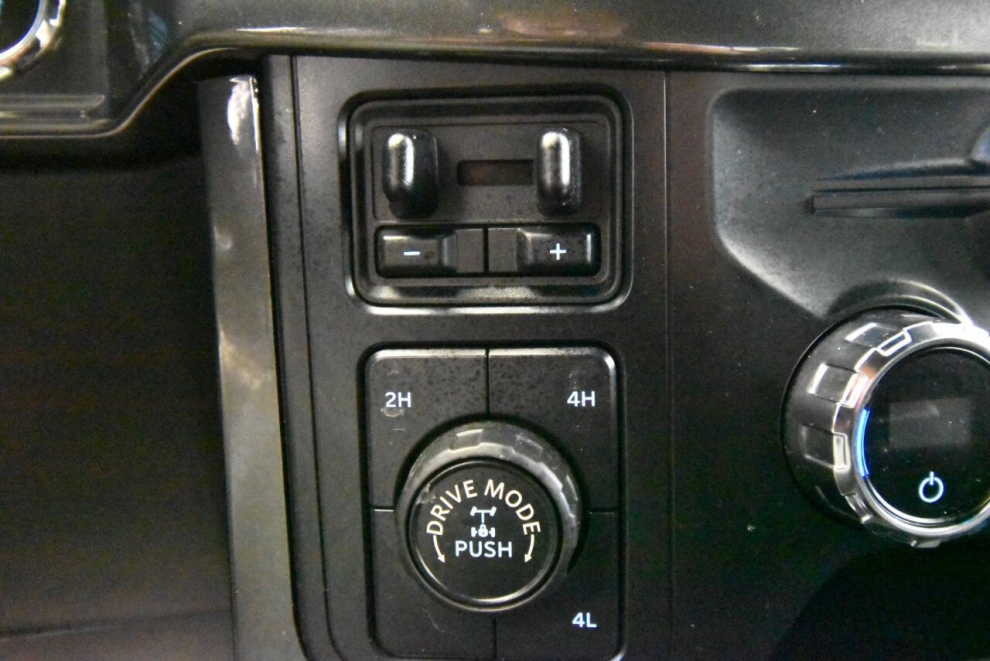 2021 Ford F-150 XLT 4x4 4dr SuperCrew 6.5 ft. SB, White, Mileage: 82,911 - photo 18