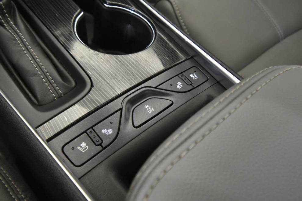 2017 Chevrolet Impala Premier 4dr Sedan, Silver, Mileage: 108,014 - photo 17