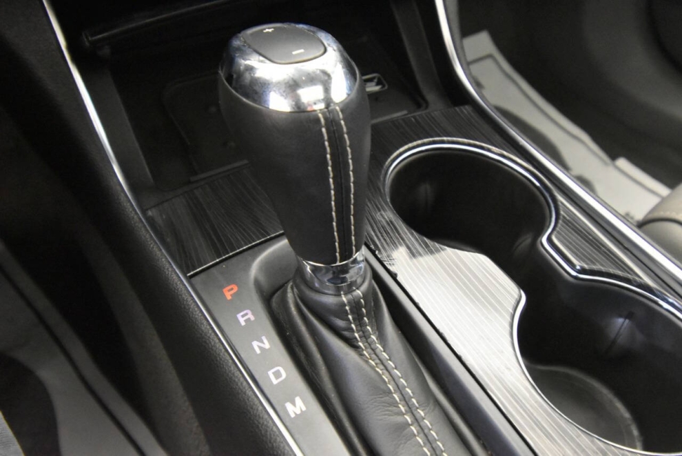 2017 Chevrolet Impala Premier 4dr Sedan, Silver, Mileage: 108,014 - photo 18