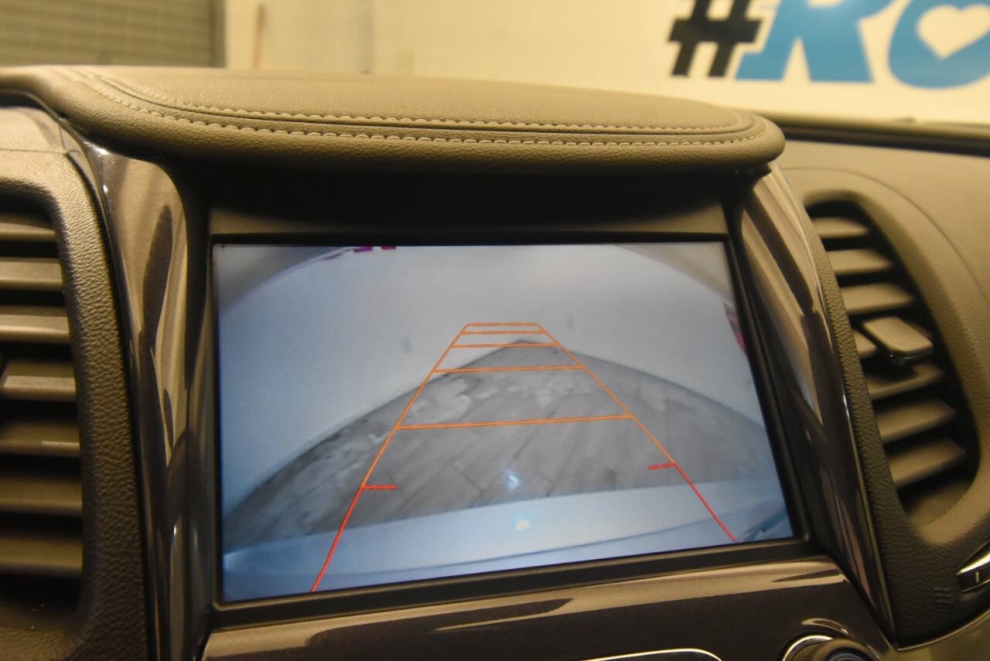 2017 Chevrolet Impala Premier 4dr Sedan, Silver, Mileage: 108,014 - photo 22