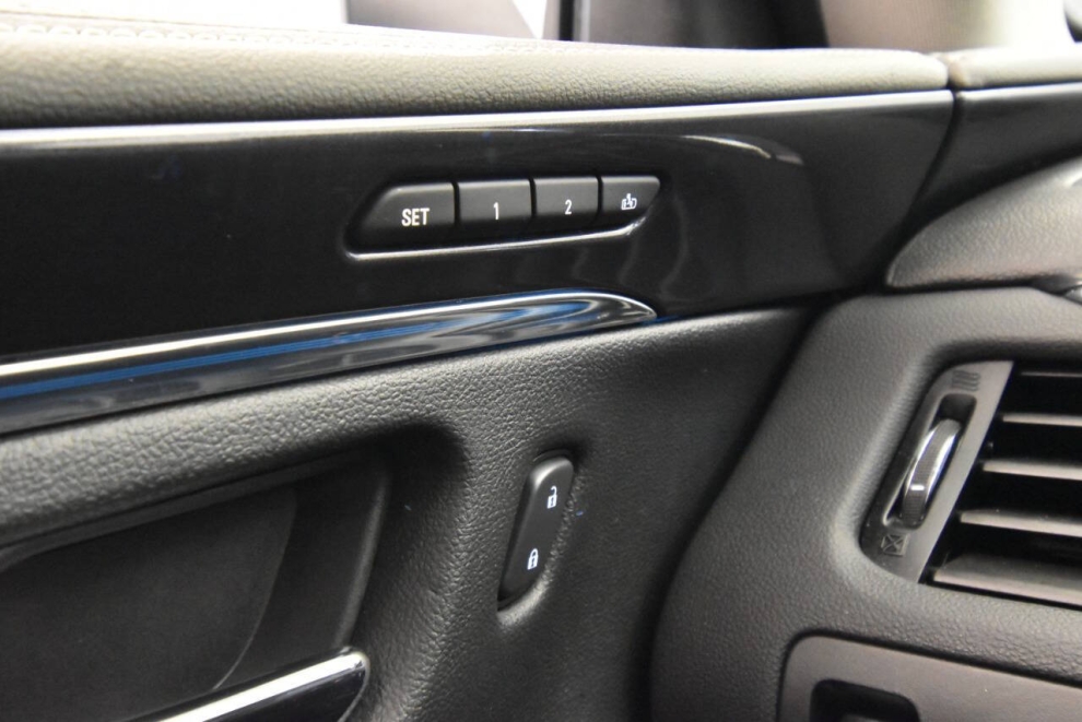 2017 Chevrolet Impala Premier 4dr Sedan, Silver, Mileage: 108,014 - photo 29