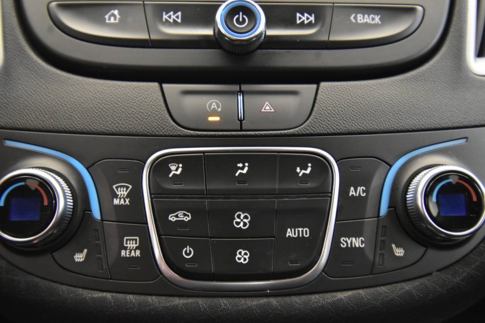 2024 Chevrolet Malibu LT 4dr Sedan w/1LT, Red, Mileage: 65,072 - photo 19