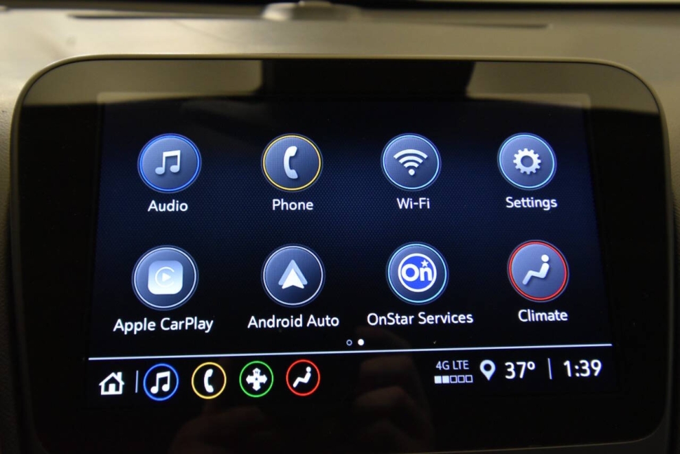 2024 Chevrolet Malibu LT 4dr Sedan w/1LT, Red, Mileage: 65,072 - photo 20