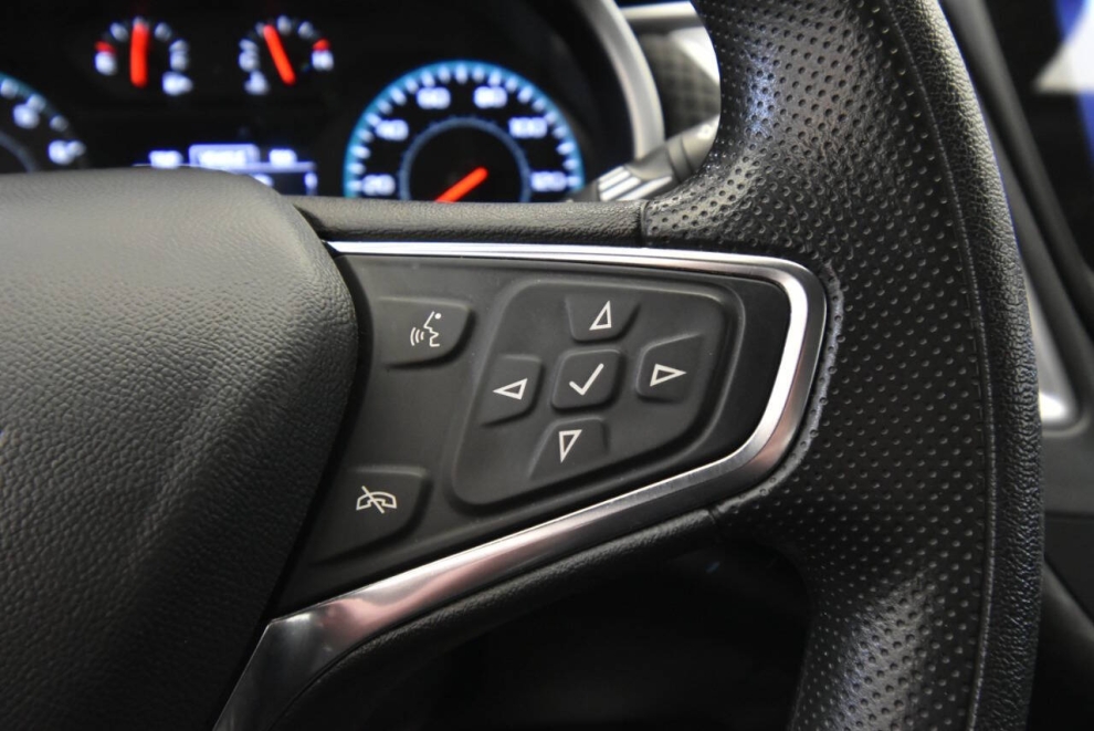 2024 Chevrolet Malibu LT 4dr Sedan w/1LT, Red, Mileage: 65,072 - photo 26