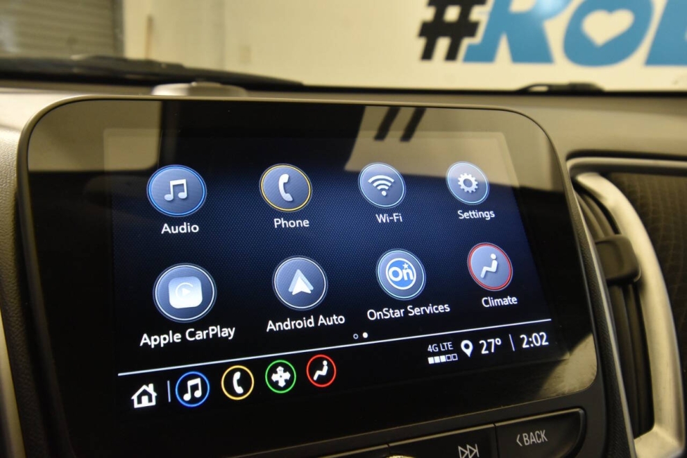 2023 Chevrolet Malibu LT 4dr Sedan w/1LT, White, Mileage: 93,936 - photo 20