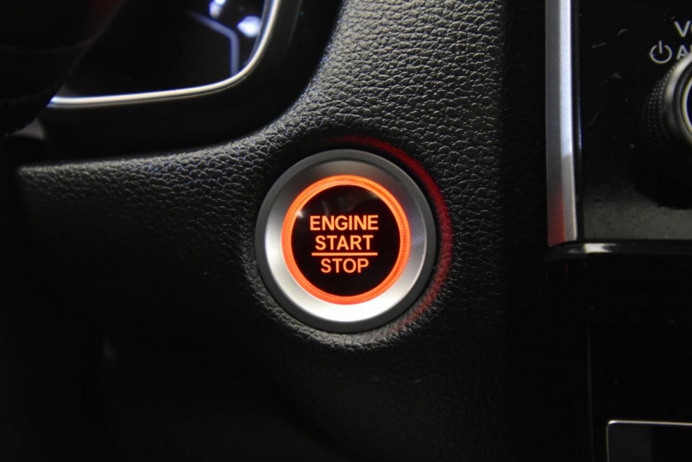 2021 Honda CR-V EX L AWD 4dr SUV, Gray, Mileage: 43,954 - photo 20