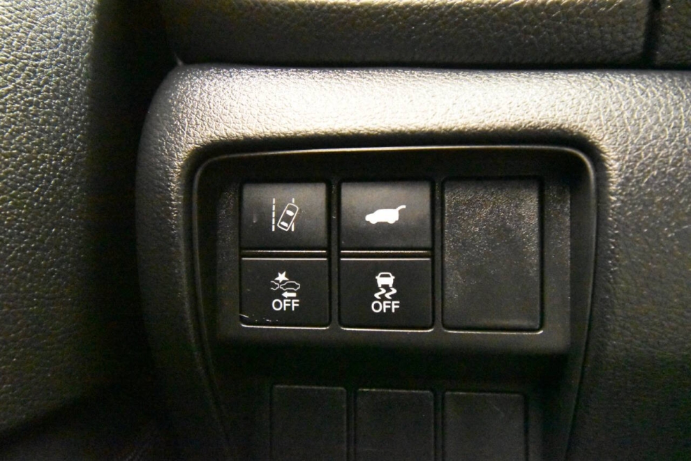 2021 Honda CR-V EX L AWD 4dr SUV, Gray, Mileage: 43,954 - photo 26