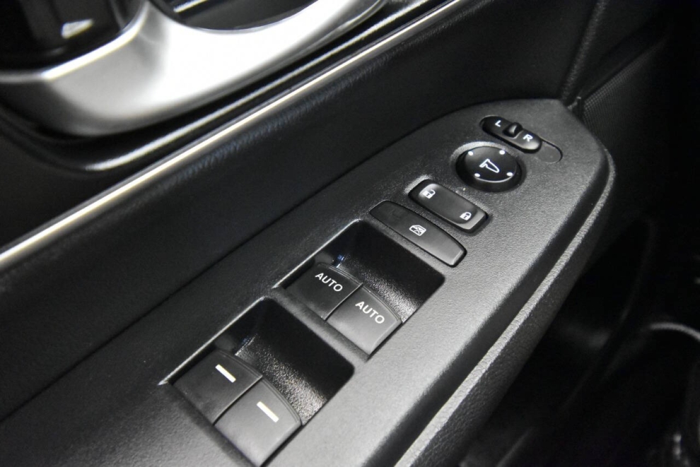 2021 Honda CR-V EX L AWD 4dr SUV, Gray, Mileage: 43,954 - photo 28