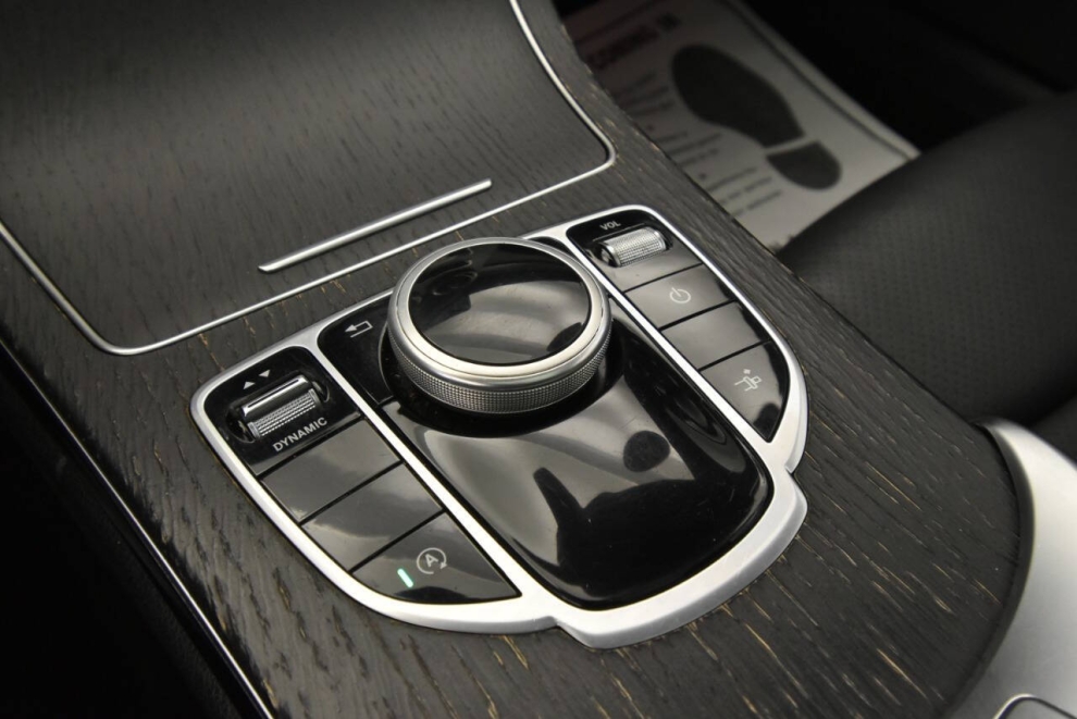 2020 Mercedes-Benz C-Class C 300 4MATIC AWD 2dr Coupe, Black, Mileage: 75,776 - photo 15