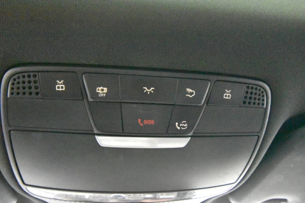 2020 Mercedes-Benz C-Class C 300 4MATIC AWD 2dr Coupe, Black, Mileage: 75,776 - photo 19