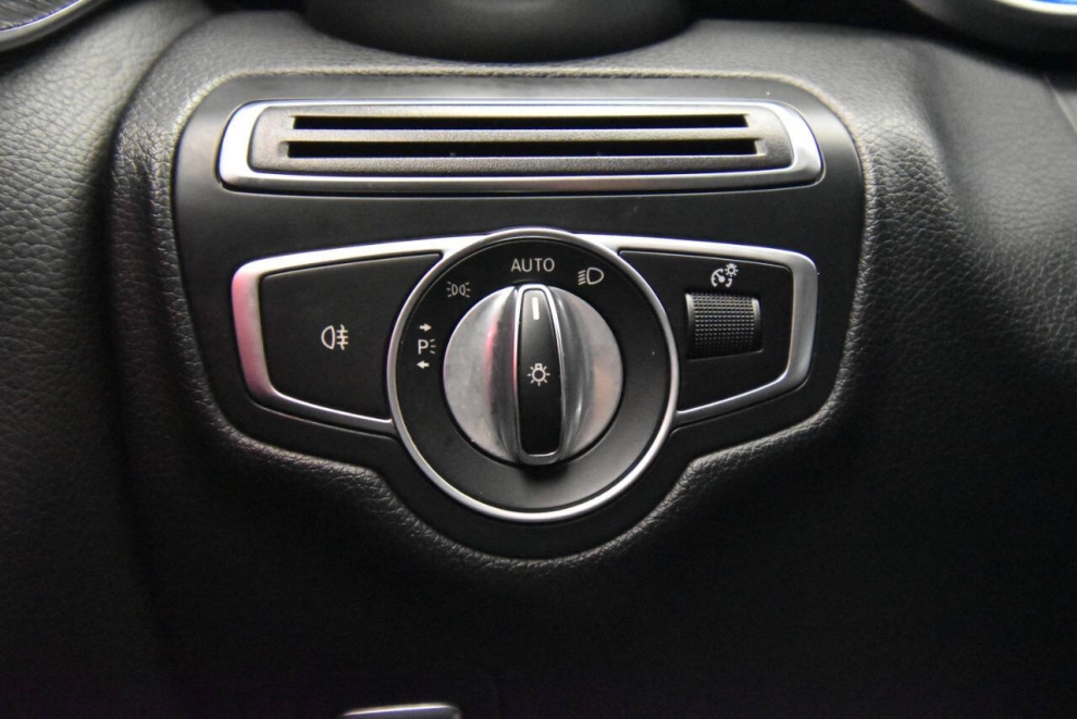 2020 Mercedes-Benz C-Class C 300 4MATIC AWD 2dr Coupe, Black, Mileage: 75,776 - photo 26