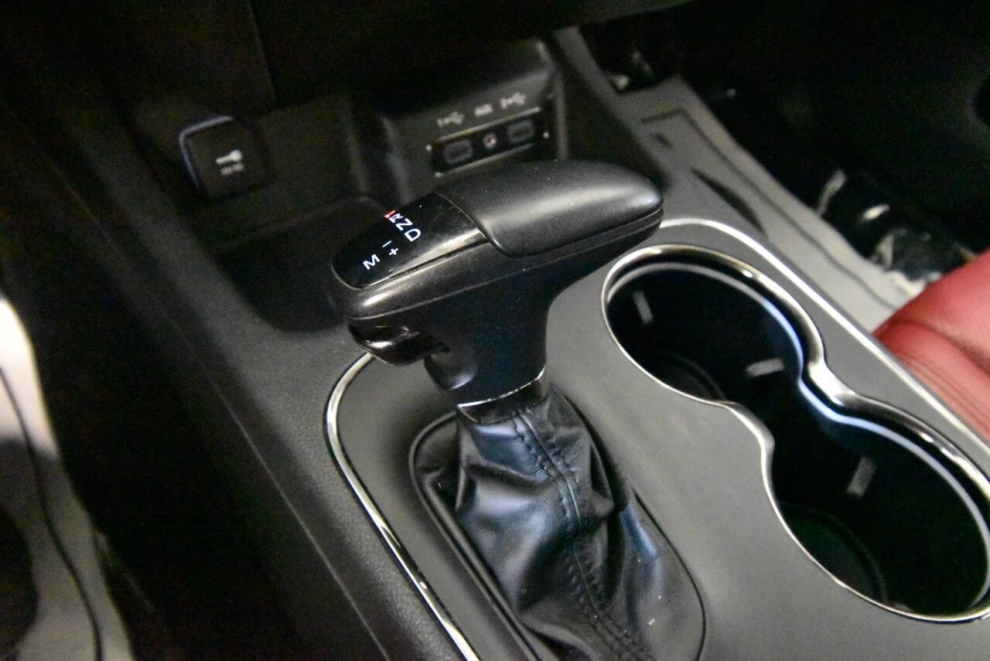 2018 Dodge Durango R/T AWD 4dr SUV, Gray, Mileage: 73,146 - photo 21